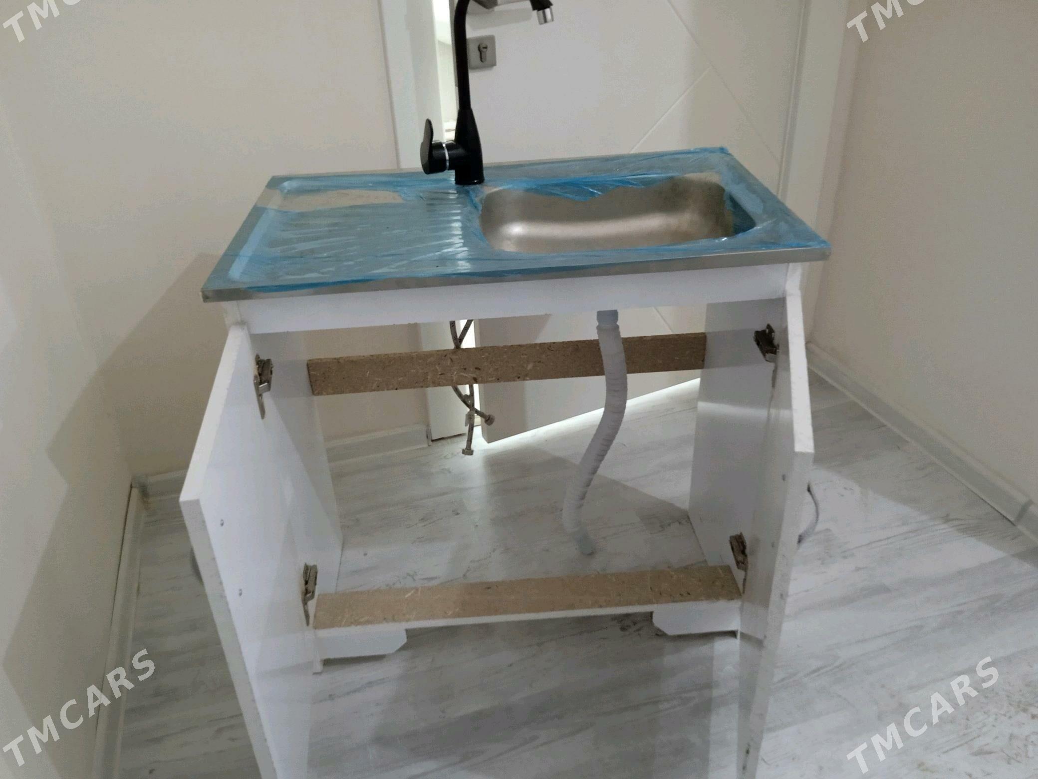 pasuda moyka - Daşoguz - img 2