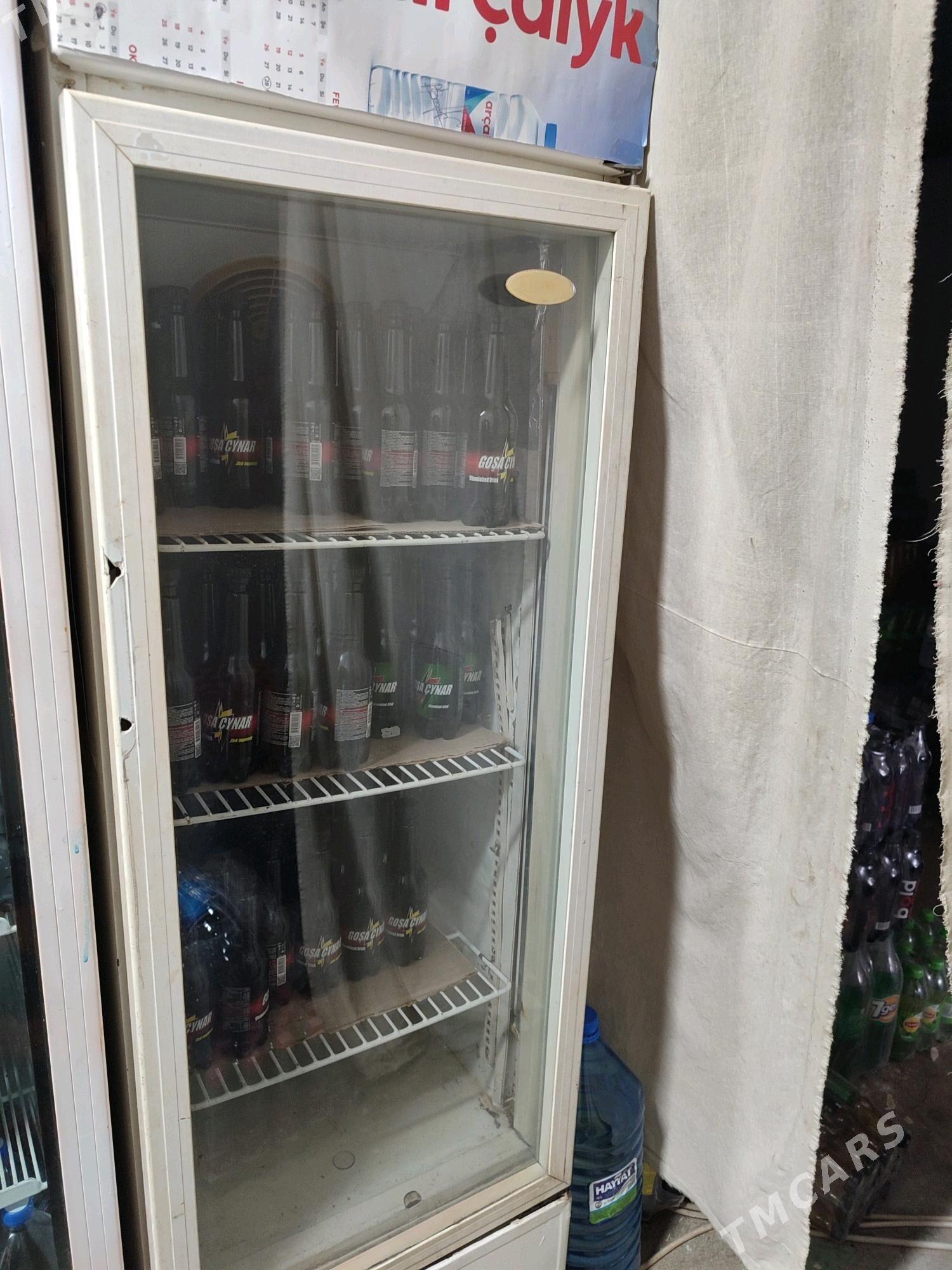 witirina haladilnik - Ашхабад - img 1