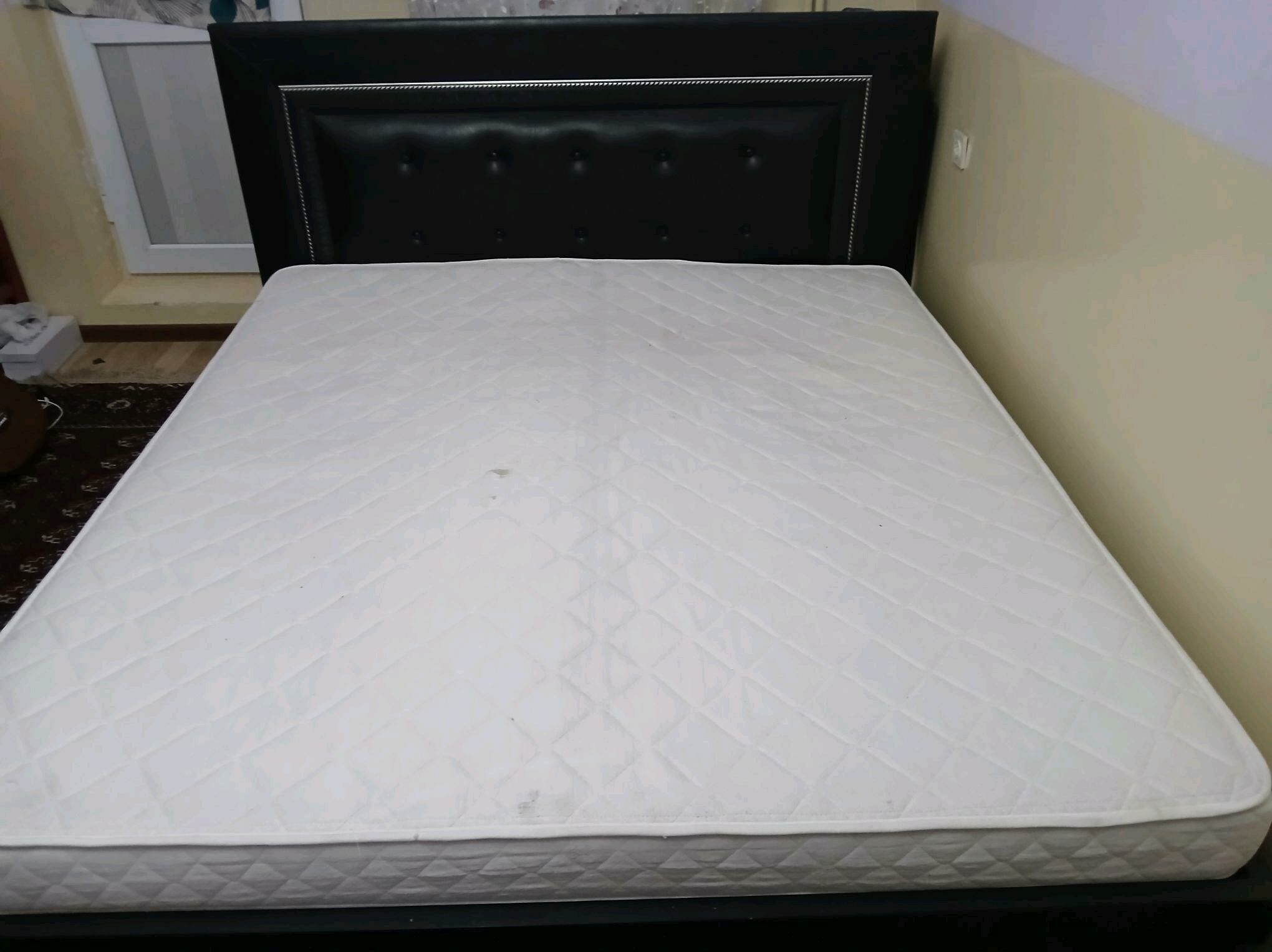 satlyk spalny - Parahat 7 - img 2