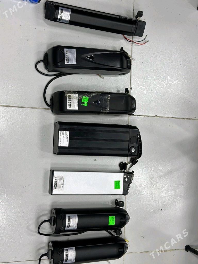 TIGIR SAMAKAT ZAPJAS BATAREY - Gurtly - img 4