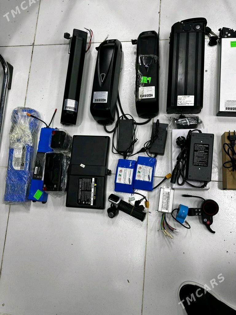 TIGIR SAMAKAT ZAPJAS BATAREY - Gurtly - img 3