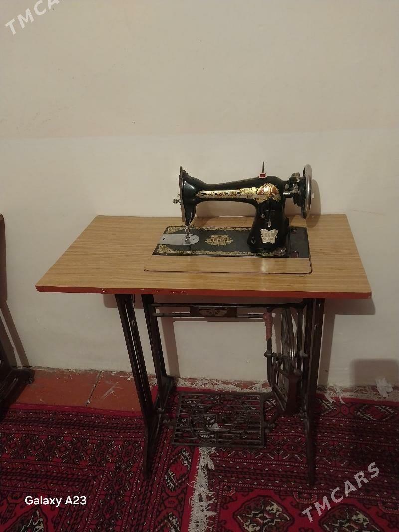 tikin masin - Кипджак - img 4