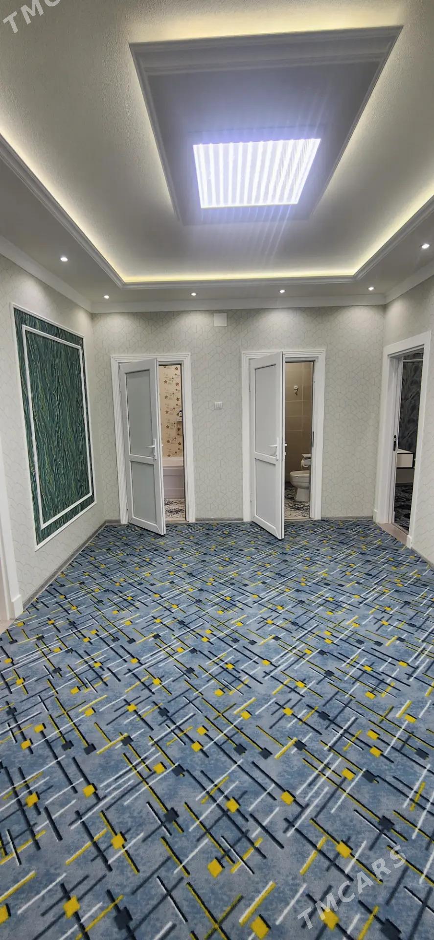 buzmeyin gres 3 komnat - Ашхабад - img 2