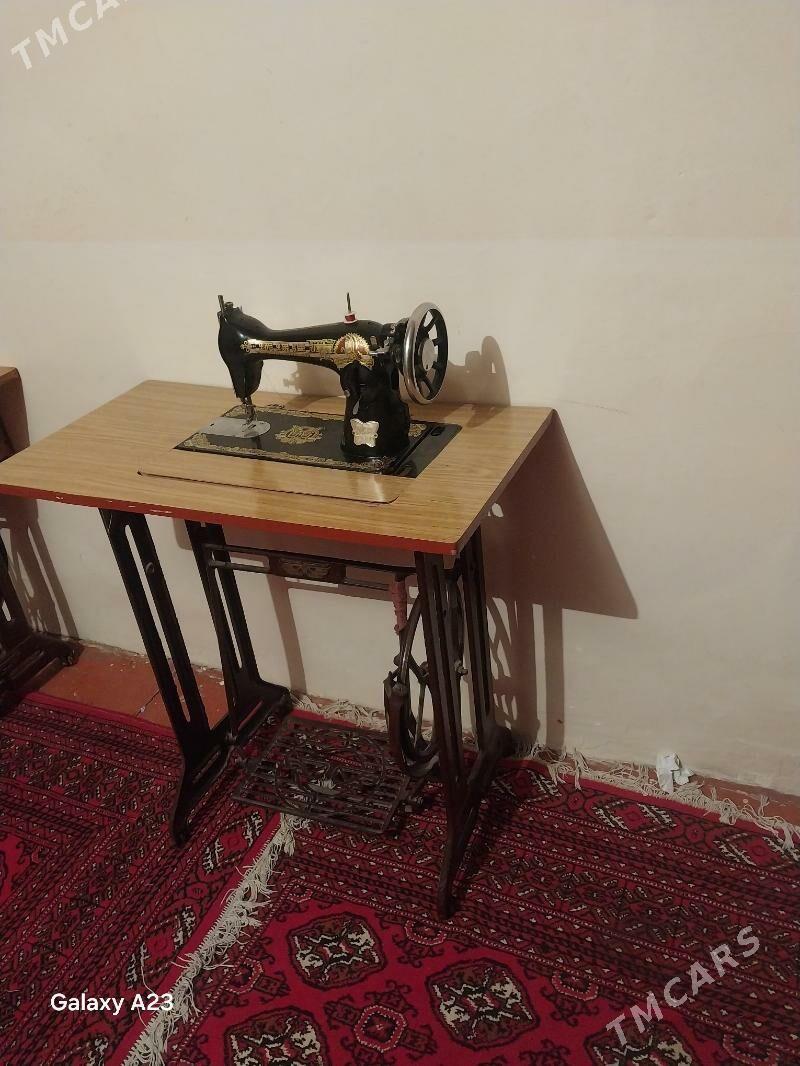 tikin masin - Кипджак - img 1