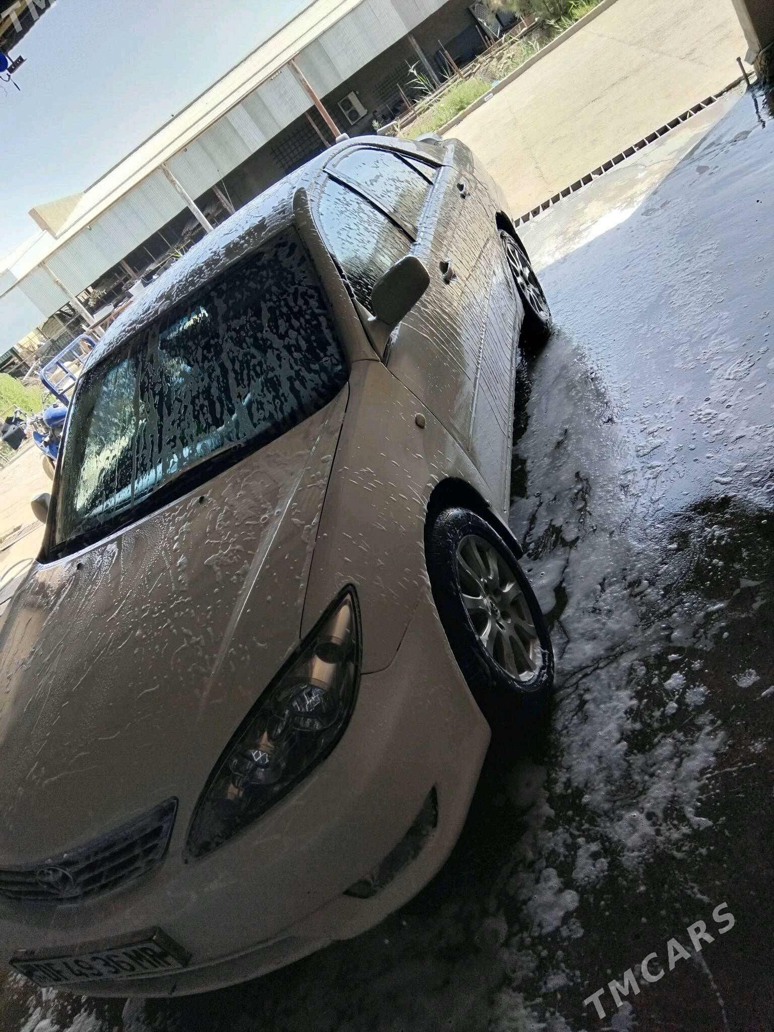 Toyota Camry 2005 - 200 000 TMT - Векильбазар - img 2