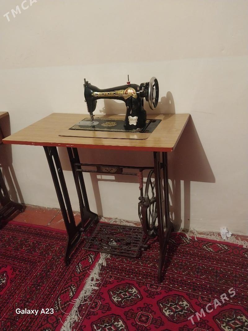 tikin masin - Кипджак - img 2