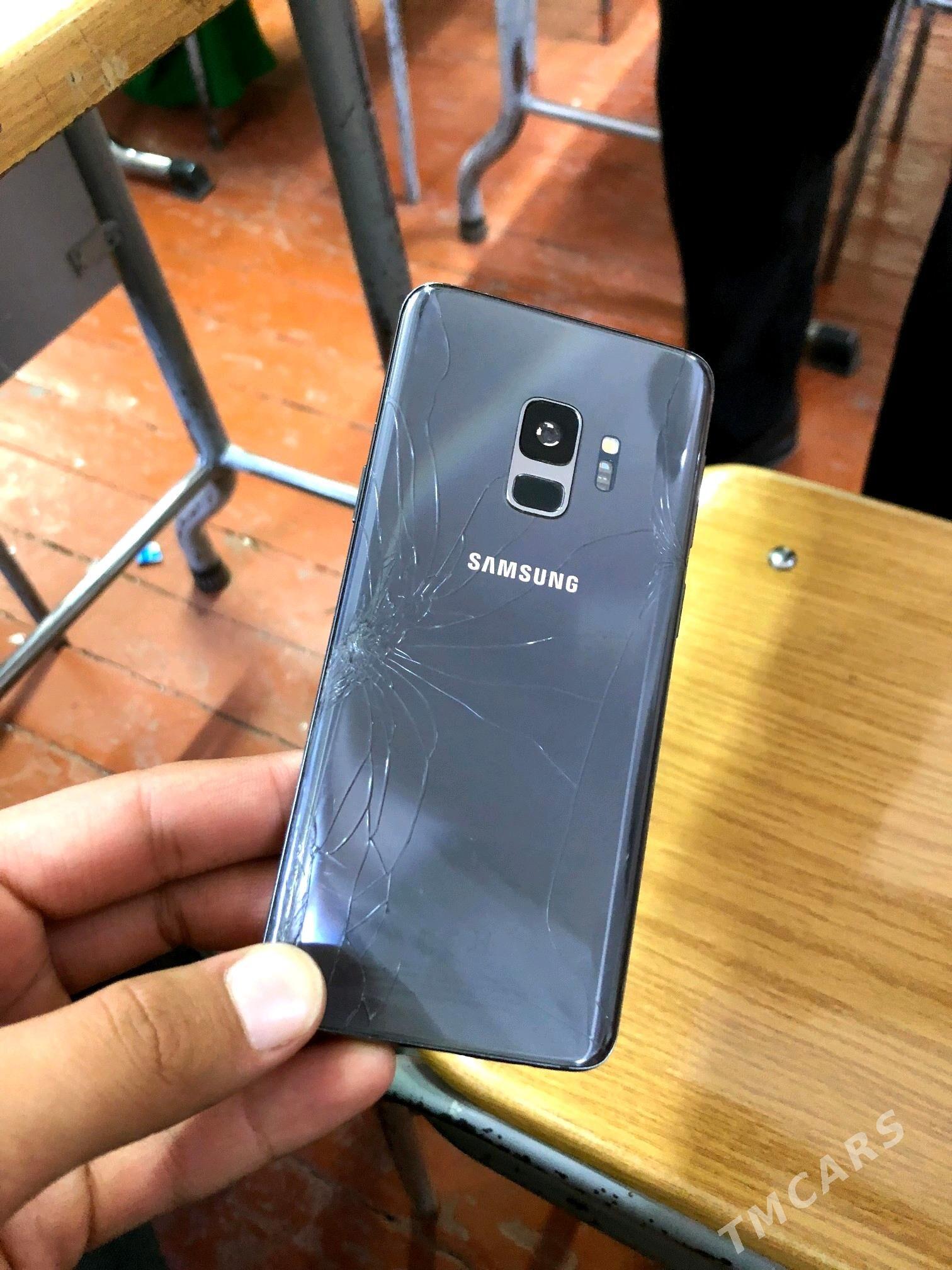 samsung s9 - Türkmenabat - img 3