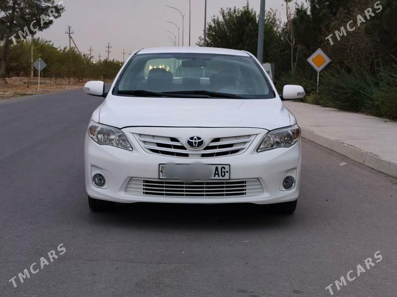 Toyota Corolla 2011 - 169 000 TMT - Ашхабад - img 6