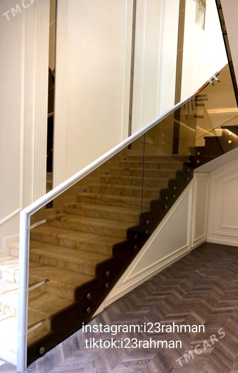 AYNA Dushkabina Mazayka Dekor - Бедев - img 8