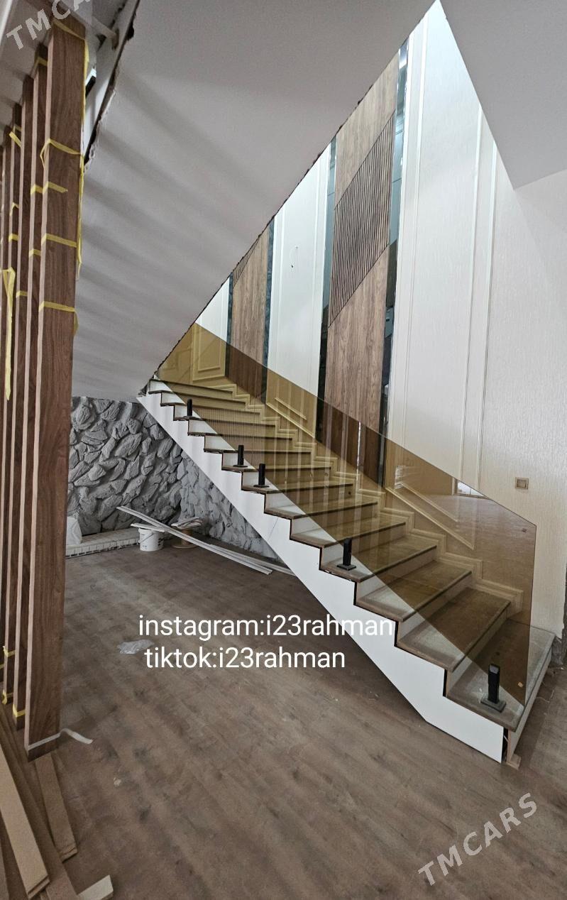 AYNA Dushkabina Mazayka Dekor - Бедев - img 9