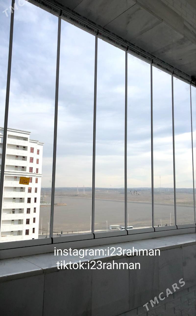 AYNA Dushkabina Mazayka Dekor - Бедев - img 10