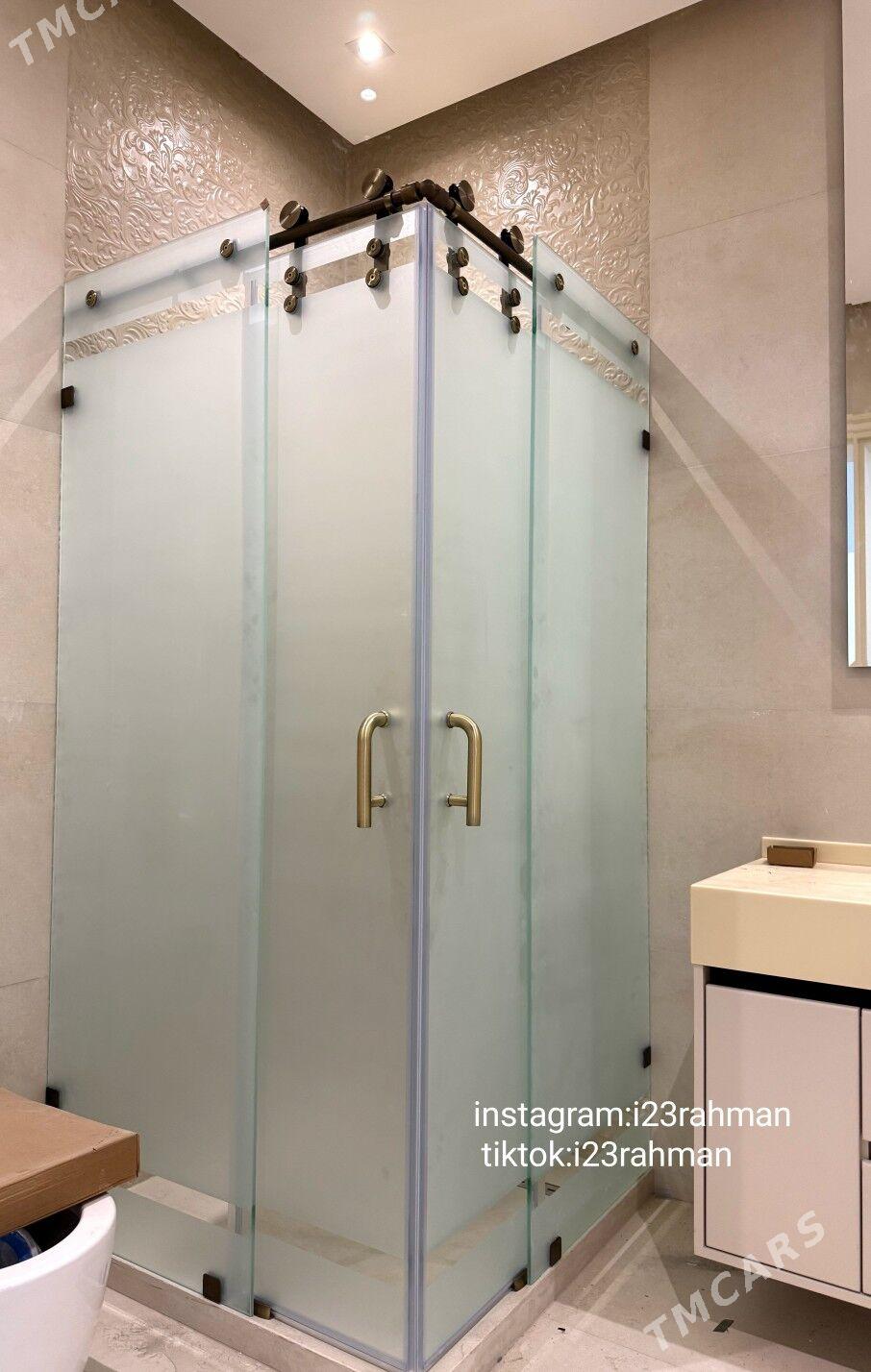 AYNA Dushkabina Mazayka Dekor - Бедев - img 4