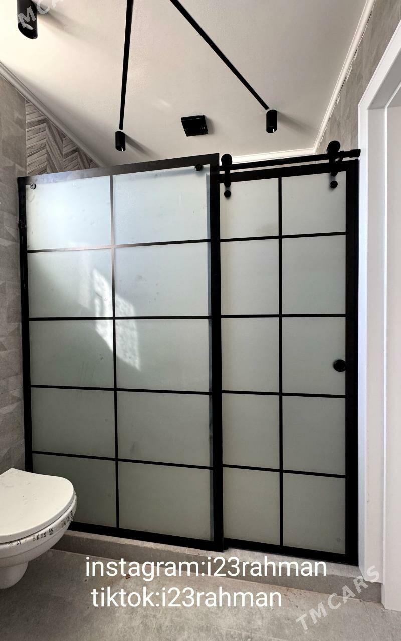 AYNA Dushkabina Mazayka Dekor - Бедев - img 6