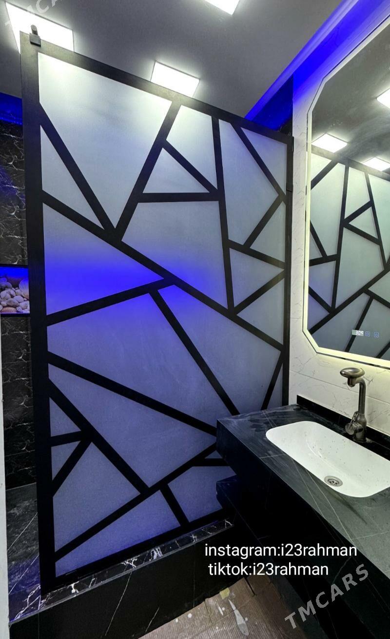 AYNA Dushkabina Mazayka Dekor - Бедев - img 7