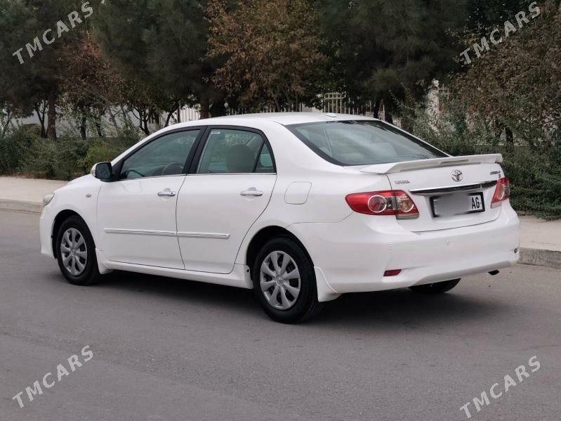 Toyota Corolla 2011 - 169 000 TMT - Ашхабад - img 3