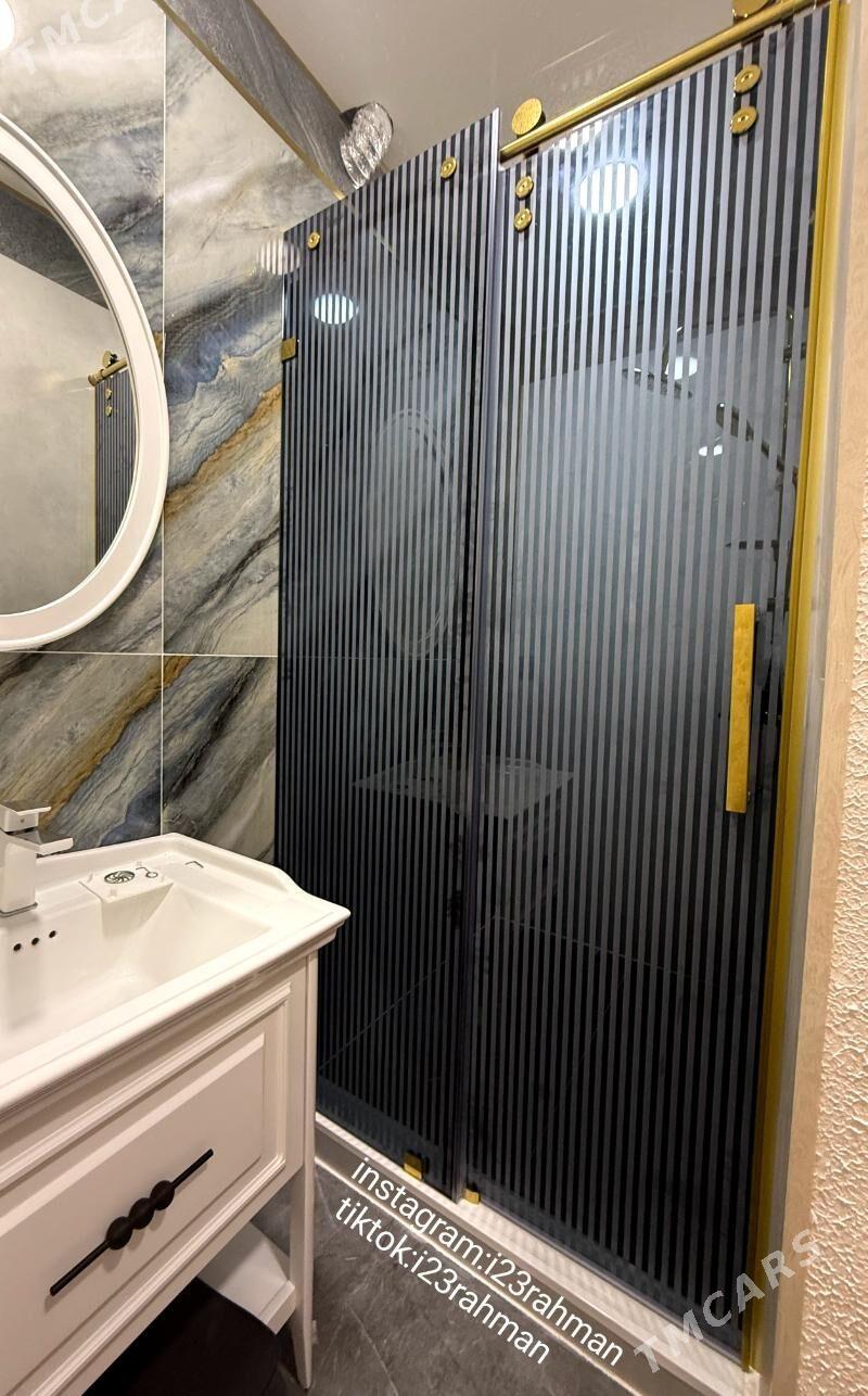 AYNA Dushkabina Mazayka Dekor - Бедев - img 2