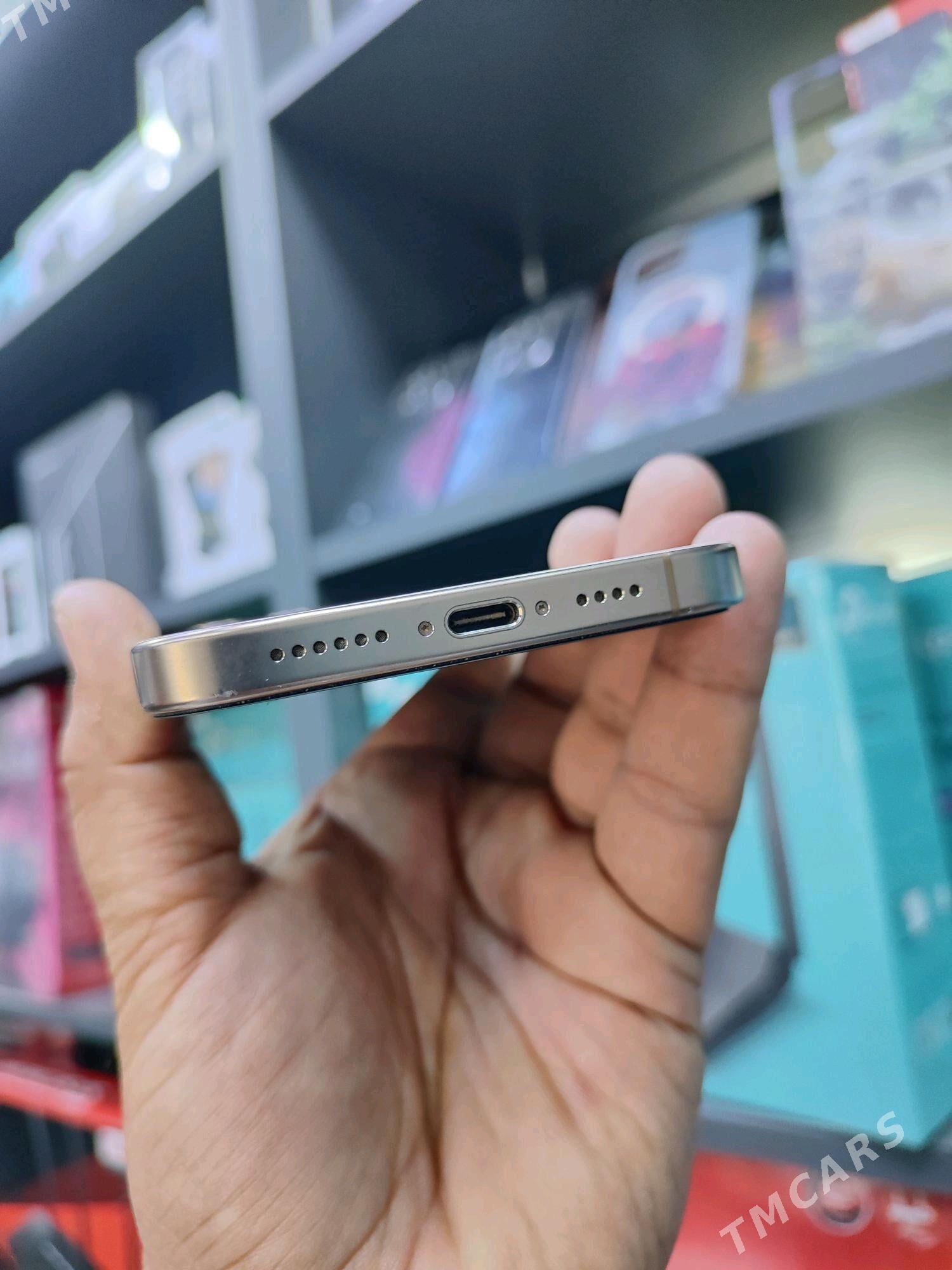 IPHONE 16 PRO MAX 256GB DESERT - Ашхабад - img 4