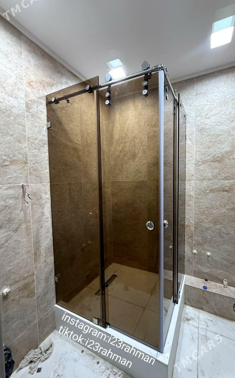 AYNA Dushkabina Mazayka Dekor - Бедев - img 5