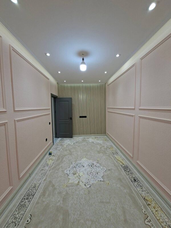 КИМ РАЙОН 4ком ЕВРОФУЛЛ 3этаж - Kim raýon - img 5