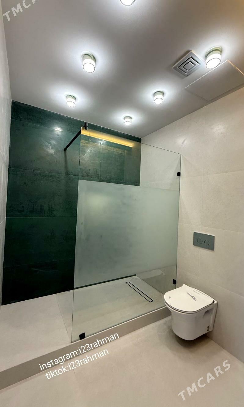 AYNA Dushkabina Mazayka Dekor - Бедев - img 3