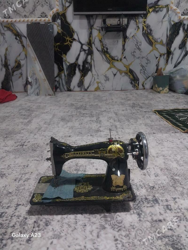 tikin masin - Gypjak - img 3