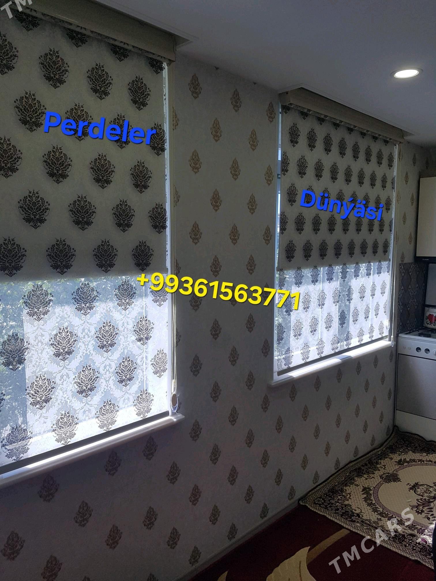 Zalyuz - Ашхабад - img 3