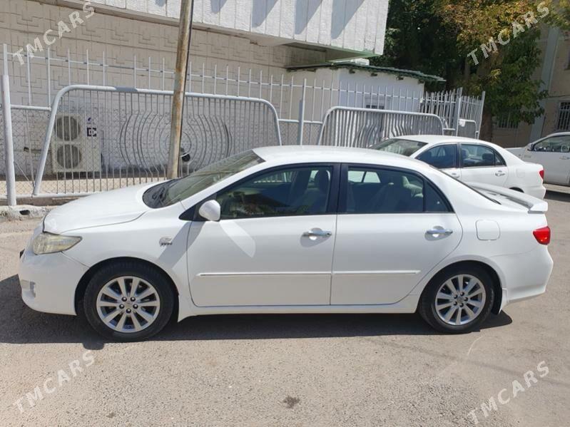 Toyota Corolla 2009 - 130 000 TMT - Анев - img 3