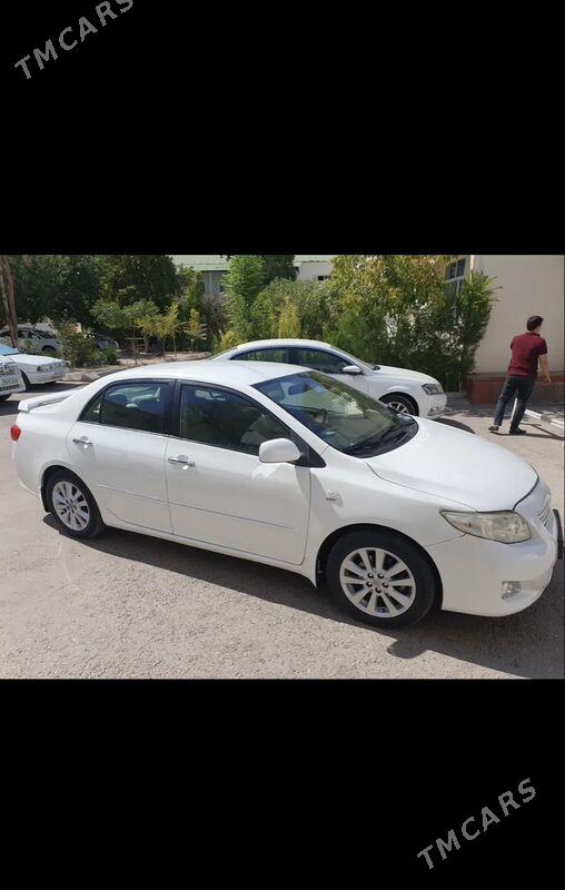 Toyota Corolla 2009 - 130 000 TMT - Анев - img 2