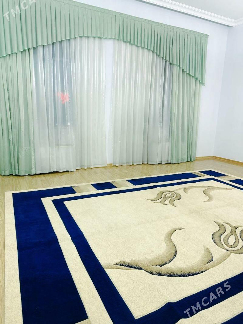 ARENDA ARZAN 14 TAPG ЭТАП ЭЛИТ - 14-nji tapgyr (Sowhozny köç) - img 1