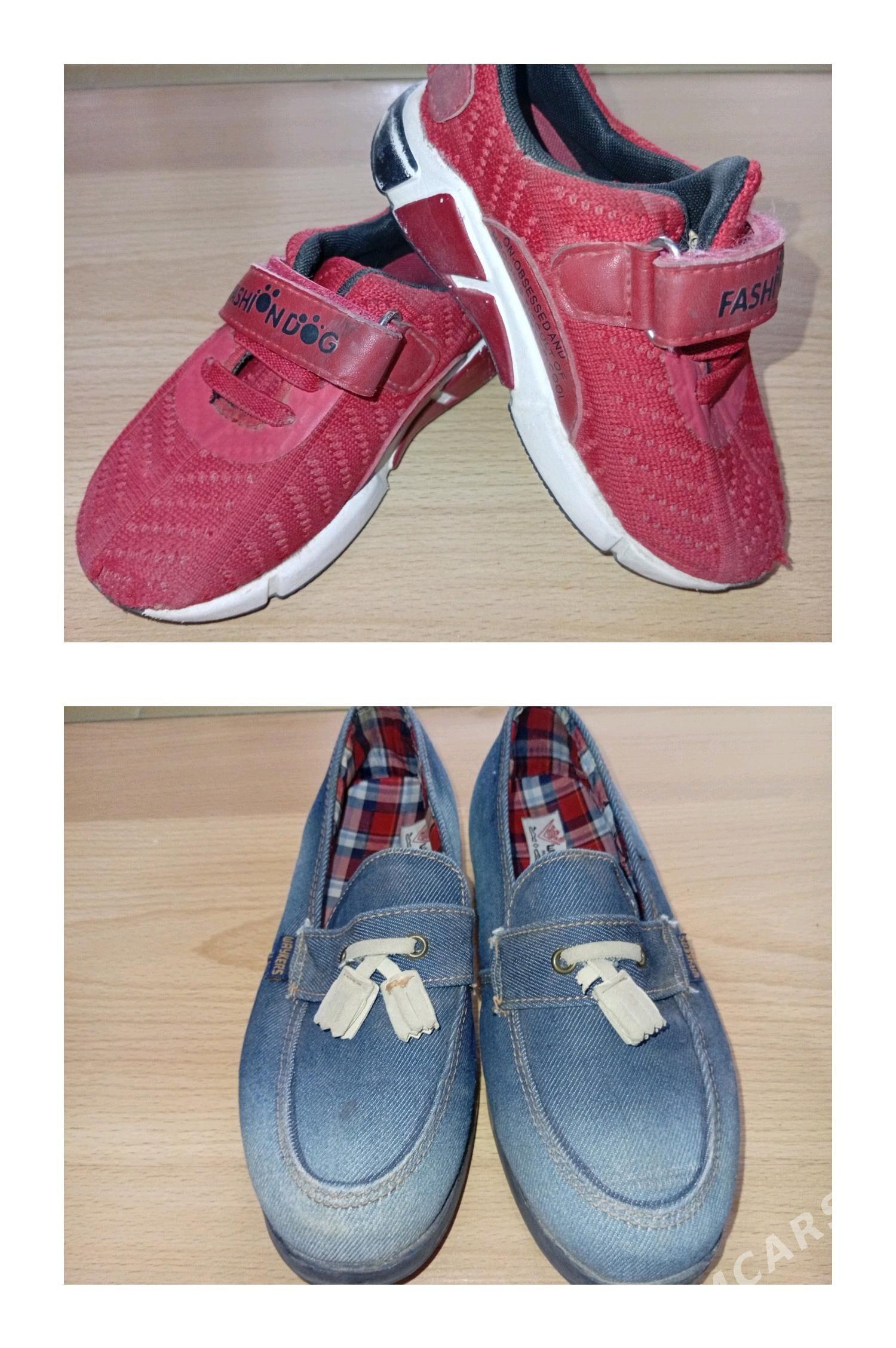 caga kowusleri - Кëши - img 7