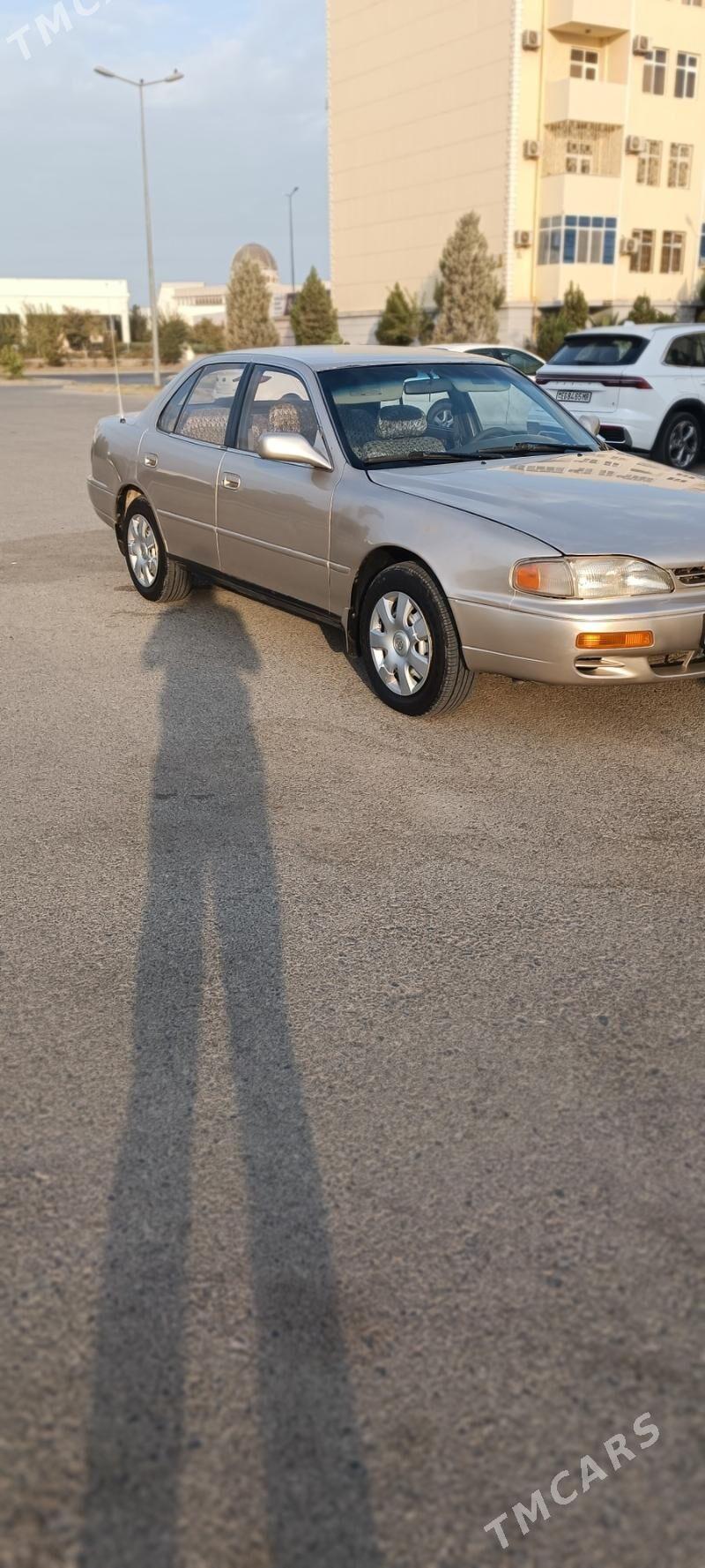 Toyota Camry 1995 - 109 000 TMT - Мары - img 6