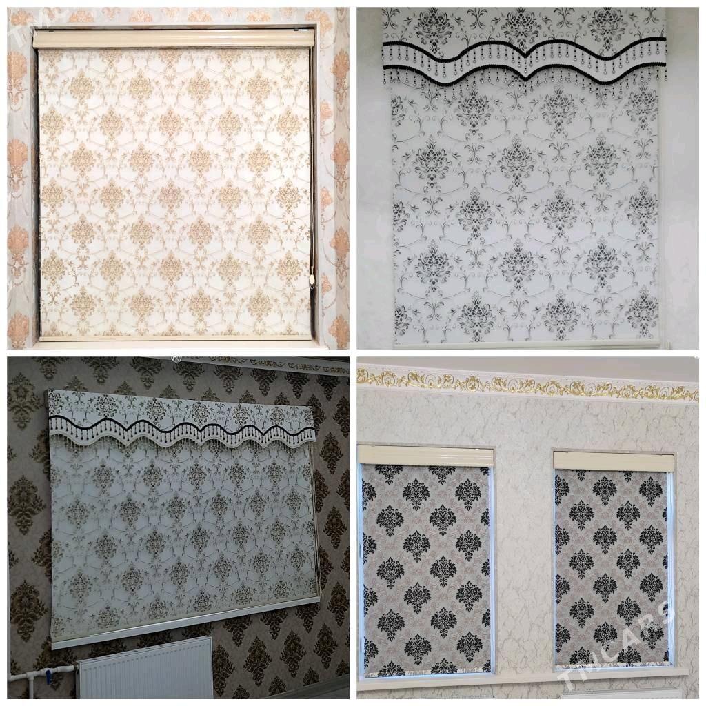 Zalyuz - Ашхабад - img 6