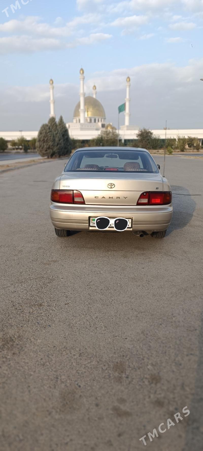Toyota Camry 1995 - 109 000 TMT - Мары - img 2