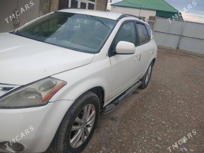 Nissan Murano 2007 - 110 000 TMT - Анев - img 4
