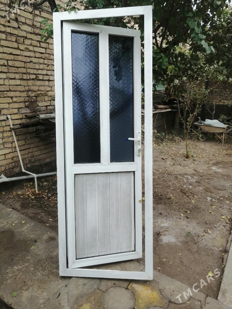 Eşik - Türkmenabat - img 2