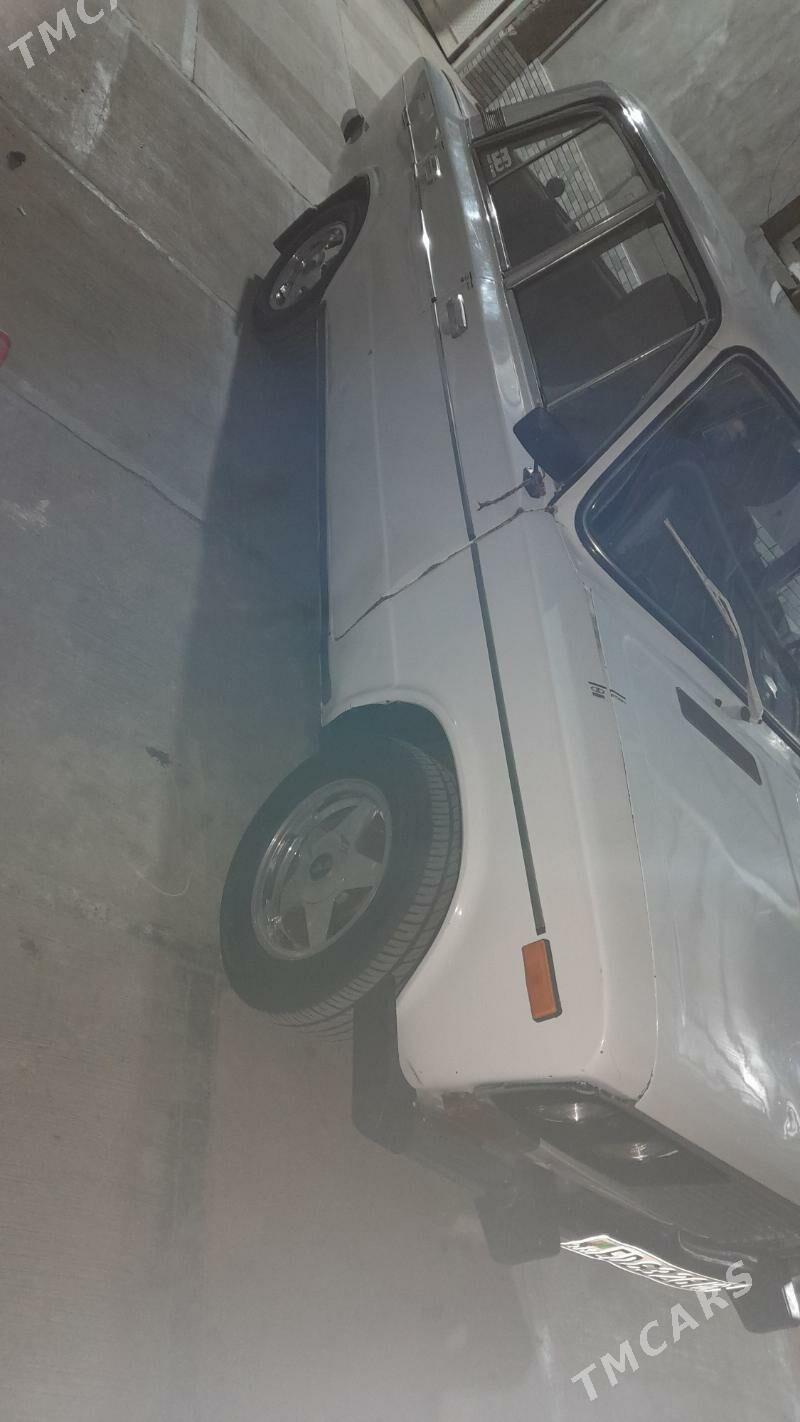 Lada 2106 1999 - 33 000 TMT - Baýramaly - img 1