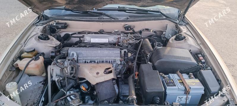 Toyota Camry 1995 - 109 000 TMT - Мары - img 9