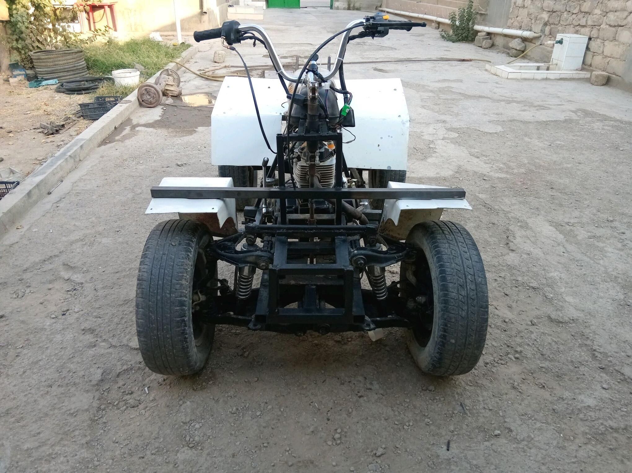 mator 1 000 TMT - Büzmeýin GRES - img 2