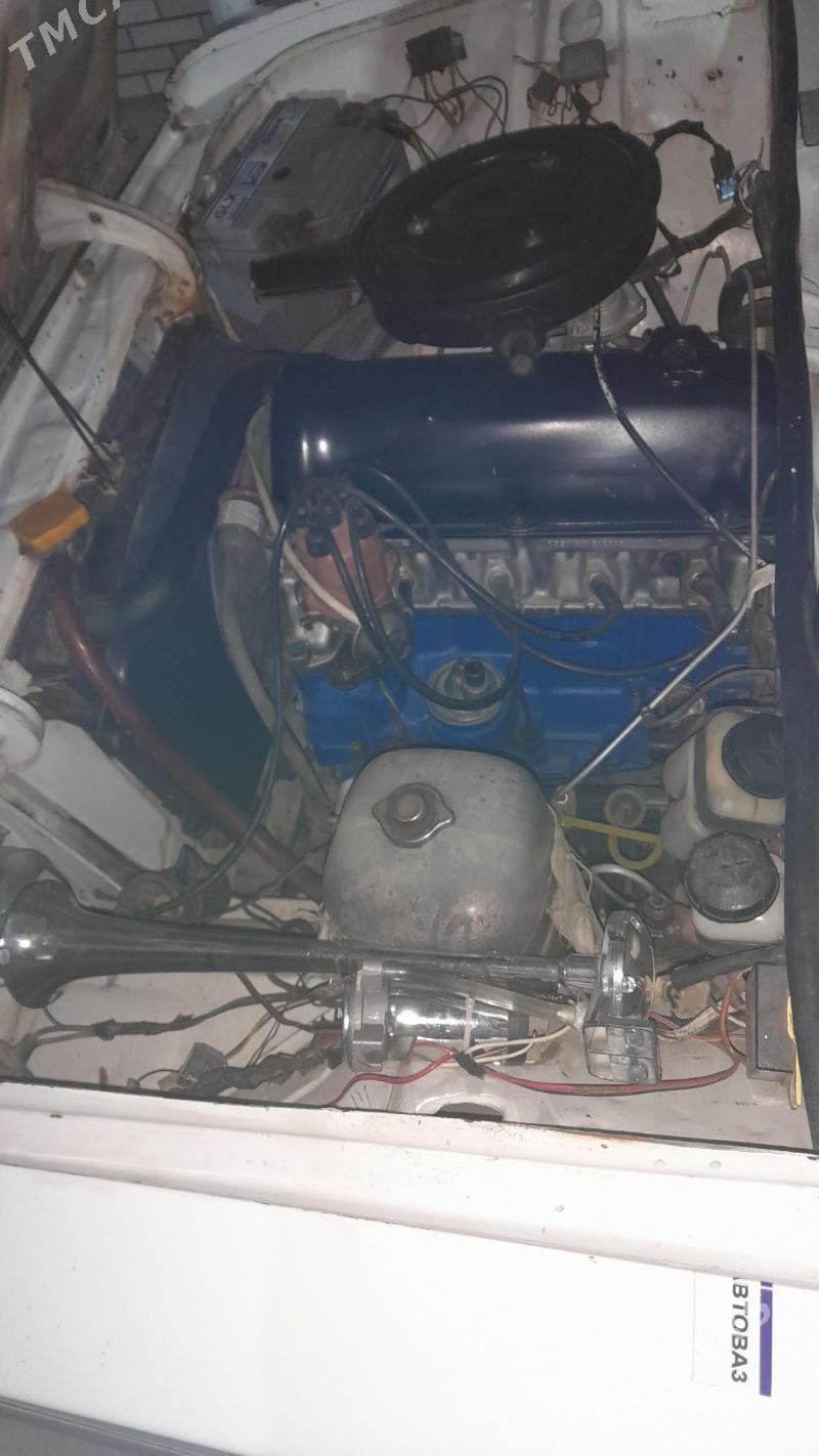 Lada 2106 1999 - 33 000 TMT - Baýramaly - img 4