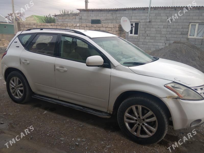 Nissan Murano 2007 - 110 000 TMT - Анев - img 3