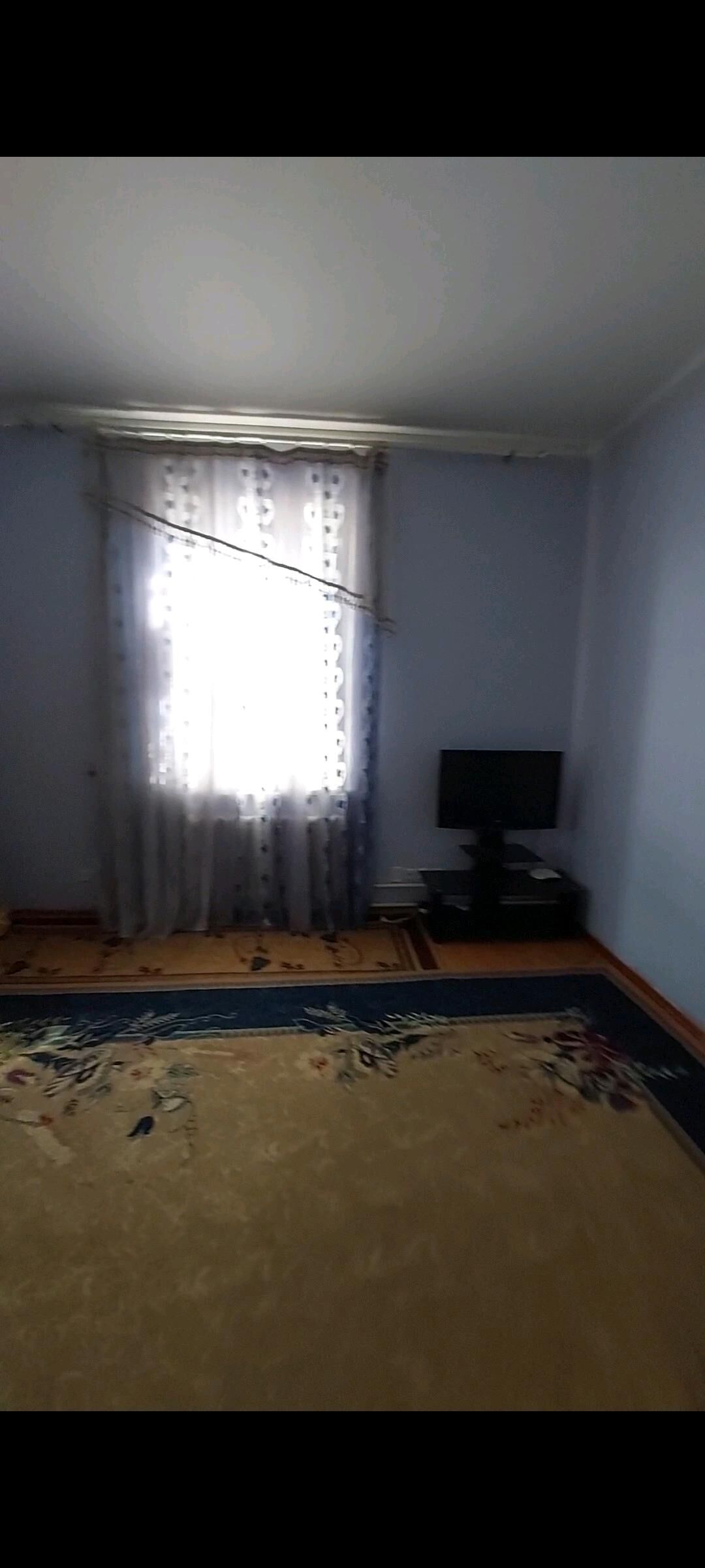 3 komnat beýik potolok 30 mkr - Ашхабад - img 3