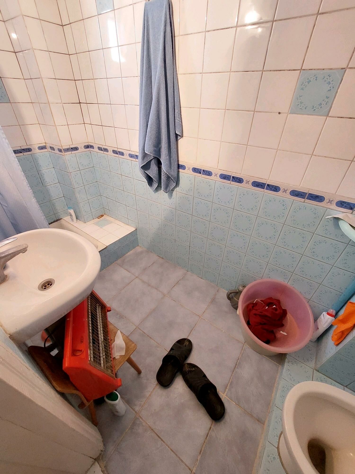 3 komnat beýik potolok 30 mkr - Ашхабад - img 5