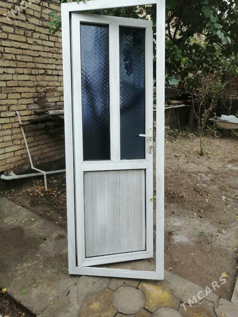 Eşik - Türkmenabat - img 1