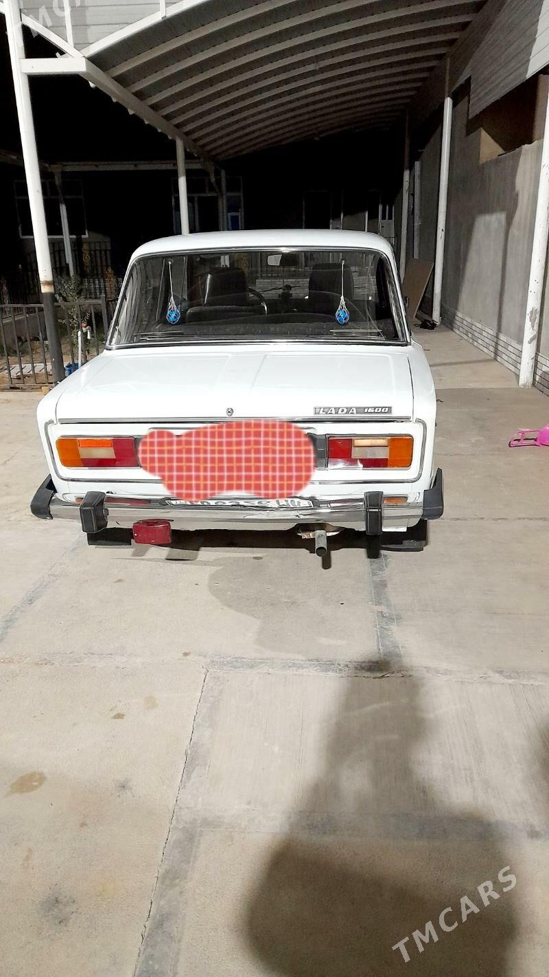 Lada 2106 1999 - 33 000 TMT - Baýramaly - img 2