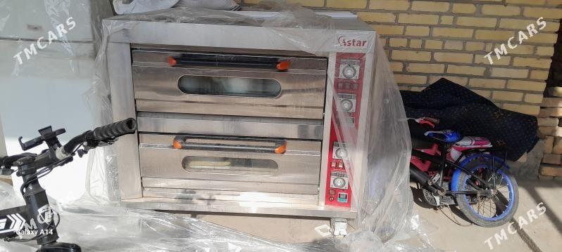 peçka - Туркменабат - img 1