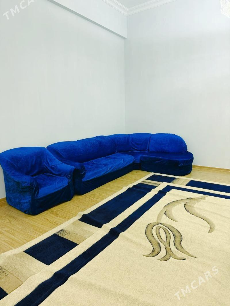 ARENDA ARZAN 14 TAPG ЭТАП ЭЛИТ - Aşgabat - img 3