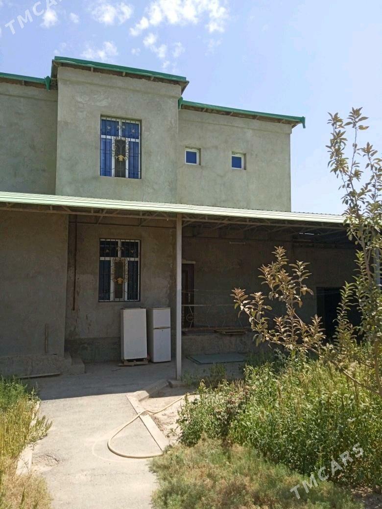 ипотека дом - Дашогуз - img 3