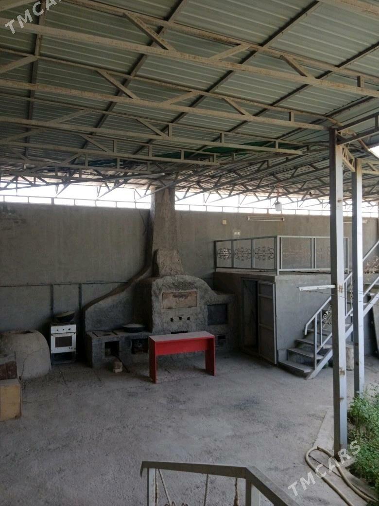 ипотека дом - Дашогуз - img 8