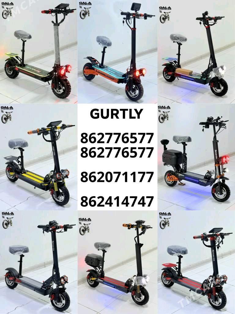 TIGIR SAMAKAT KALYASGA HADINOK - Gurtly - img 3