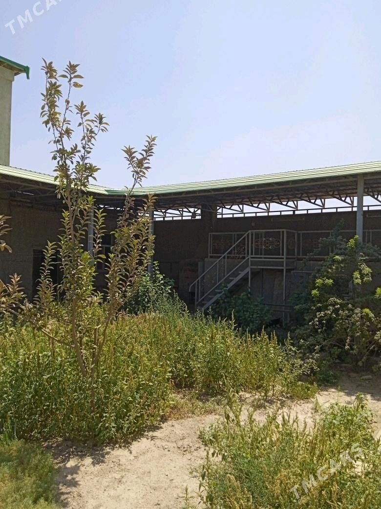 ипотека дом - Дашогуз - img 4